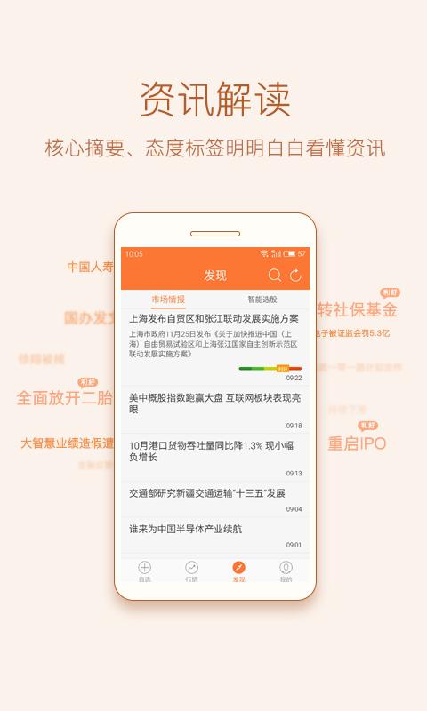手机智能选股软件下载|智能选股app客户端(灯