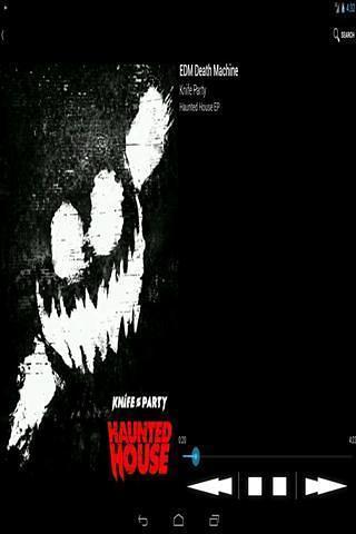 黑色音乐播放器破解版|黑色音乐播放器(blackp