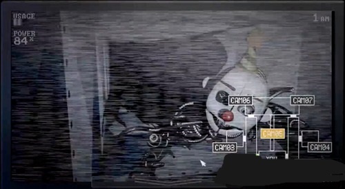 玩具熊的五夜后宫姐妹篇手游下载|玩具熊的五