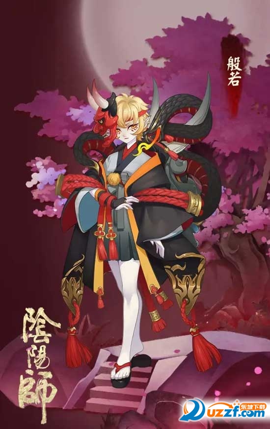 阴阳师判官哪里刷?阴阳师悬赏封印判官副本位置