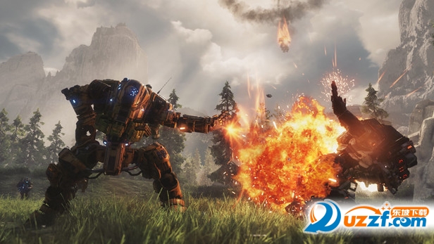 泰坦陨落2修改器下载|泰坦陨落2无限生命弹药