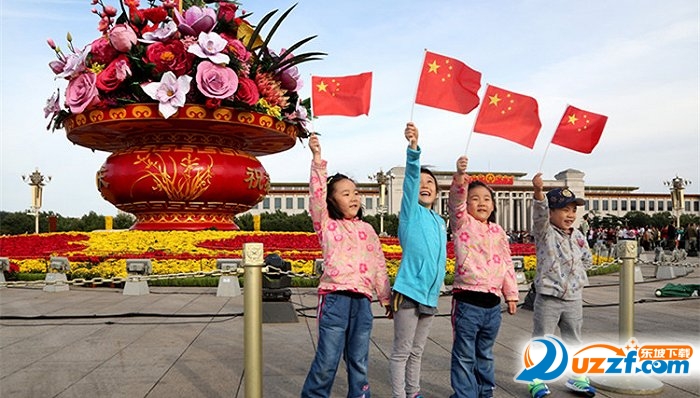 2016年十一国庆朋友圈图片素材|国庆朋友圈说