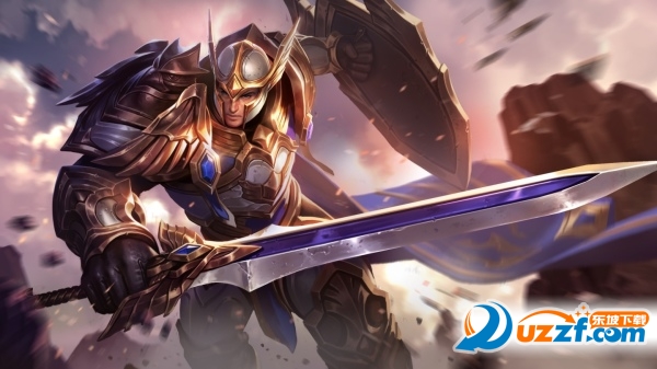 garena传说对决手游