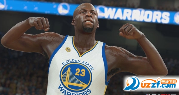 NBA2K17安卓破解版|NBA2K17手游破解版0.0