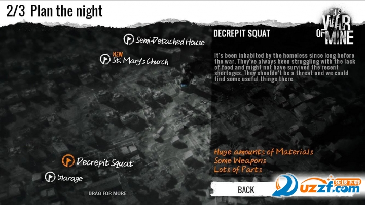 这是我的战争安卓汉化版下载|这是我的战争手