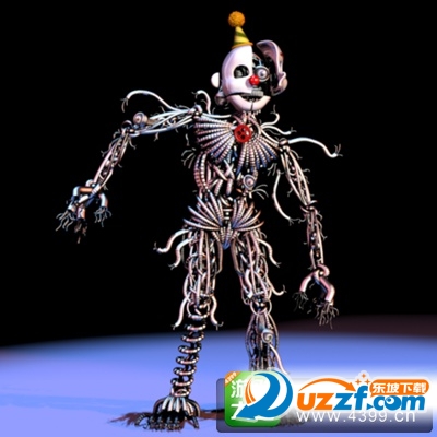 玩具熊的五夜后宫姐妹篇