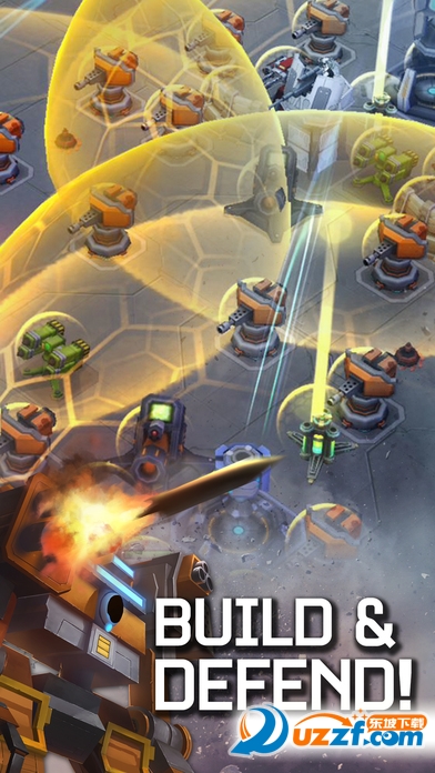 使命召唤围攻手游下载|使命召唤围攻手机版1.0