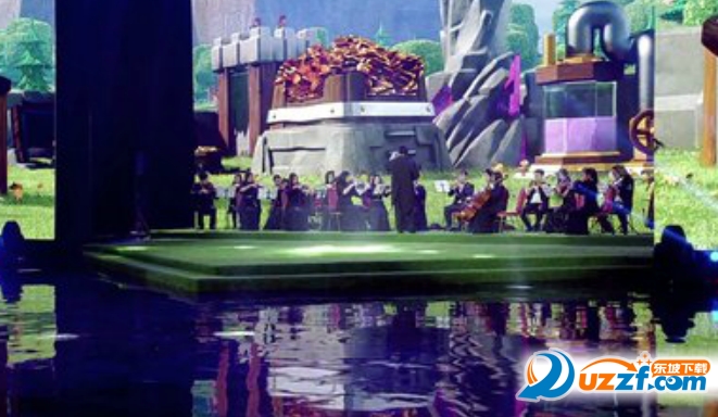 部落冲突万圣节更新版下载|部落冲突万圣节版