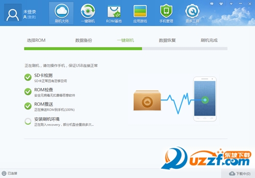 一加one plus 3T怎么刷机?一加One Plus 3T刷机工具刷机教程