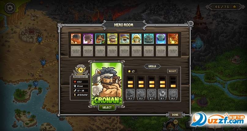 王国保卫战前线3dm万圣节汉化版|王国保卫战