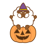 2016万圣节动态表情包高清完整版