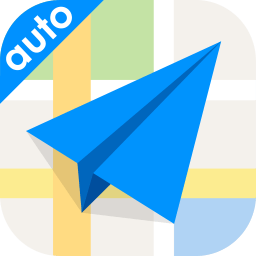 高德导航车机版下载安装|高德导航车机版v2.0b