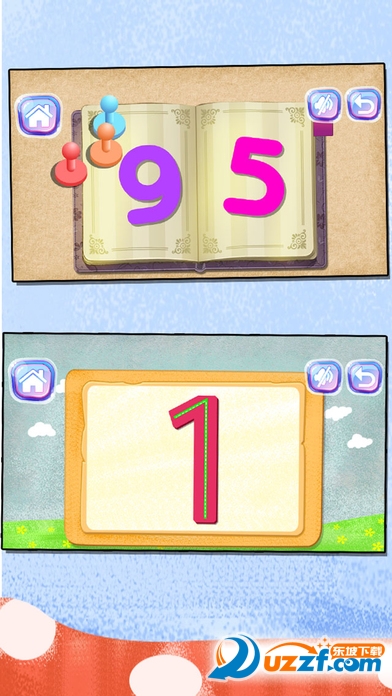 小天才宝宝学数学软件ios版下载|小天才宝宝学