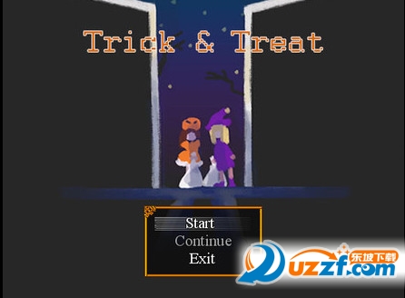 c菌trick and treat游戏下载|Trick and Treat游戏