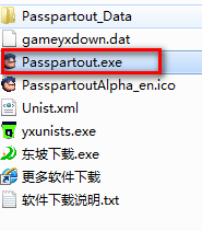 assPartOut游戏下载|PassPartOut(画家模拟器)