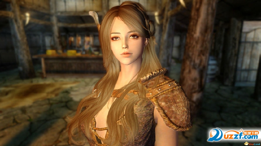 上古卷轴5重制版媚儿随从mod1.0 免费版-东坡