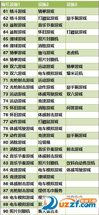 开罗游戏厅物语汉化版|游戏厅物语中文版1.1.3