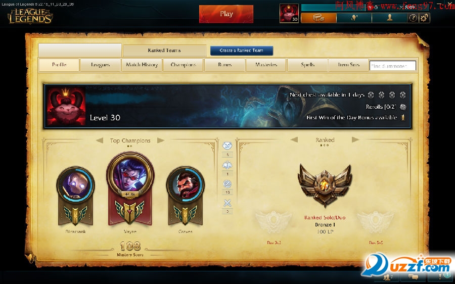 国服LOL语言怎么换?国服LOL语言更换工具使用方法