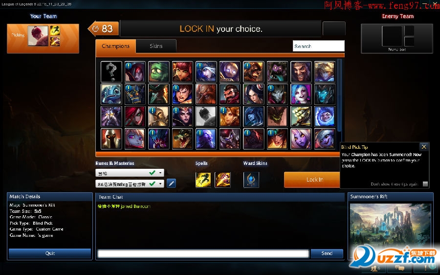 国服LOL语言怎么换?国服LOL语言更换工具使用方法