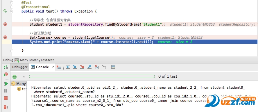 spring boot懒加载下载|springboot springdata懒