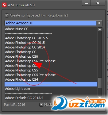 photoshop cc2017 x64注册机下载|Adobe Phot