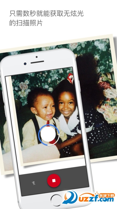 Google照片扫描仪苹果版好不好_Google照片扫