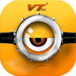 小黄人微信美化版注册机下载|小黄人微信美化