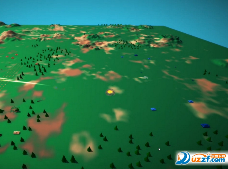 中国boy全面坦克战争模拟器游戏|全面坦克战争