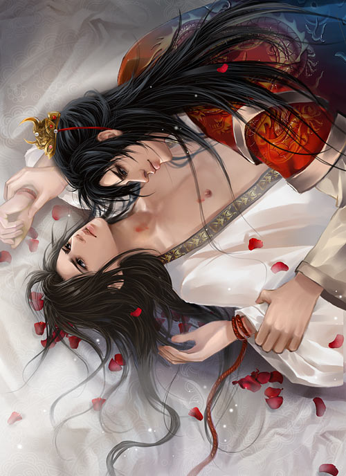 古风ppt背景图片素材(200张)