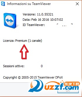 TeamViewer 11 许可证 破解|TeamViewer11破