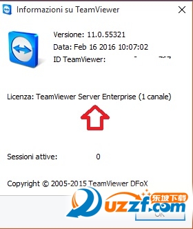 TeamViewer 11 许可证 破解|TeamViewer11破