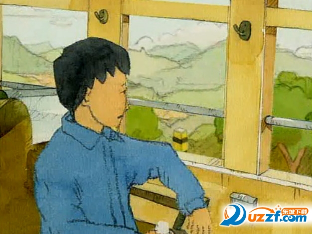 故事绘本动画片|16个感人故事绘本动画mp4格