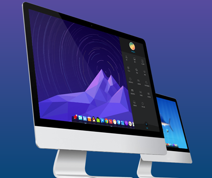 Deepin2016下载(深度操作系统15.1镜像)