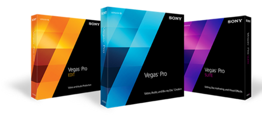 sony vegas pro 13 64位破解版|Sony Vegas PR