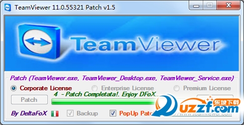 TeamViewer11破解版下载|TeamViewer 11最新