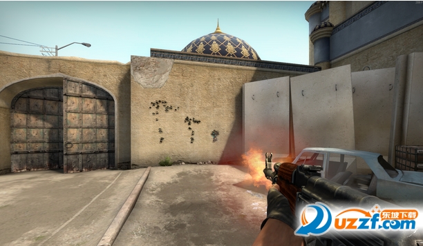 csgo自动扳机辅助(csgo无限子弹无限血量辅助