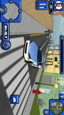 罪恶都市侠盗飞车手机版下载|罪恶都市侠盗秘