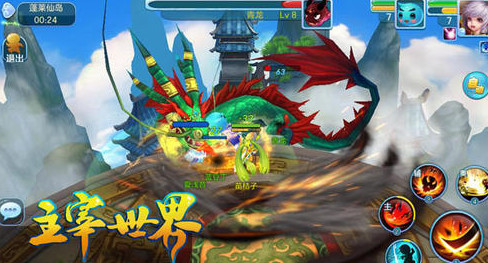 4399主宰世界页游科举答题工具好不好_4399