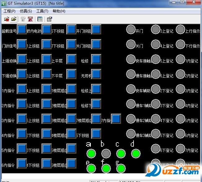 三菱触摸屏编程软件下载(gt designer3)好不好