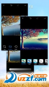 HD相册app下载|手机相册编辑软件(HD相册)1.