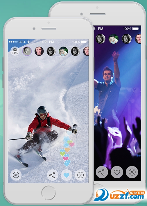 映客手机直播软件(映客全民直播间)2.3.01 官方