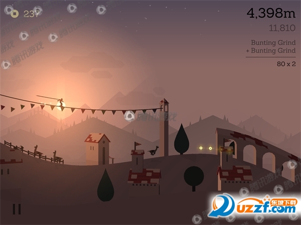 托大冒险汉化|阿尔托大冒险(Alto s Adventure )