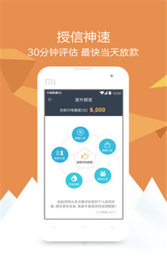 大学生快速贷款|大学生贷款软件1.0 官方最新版