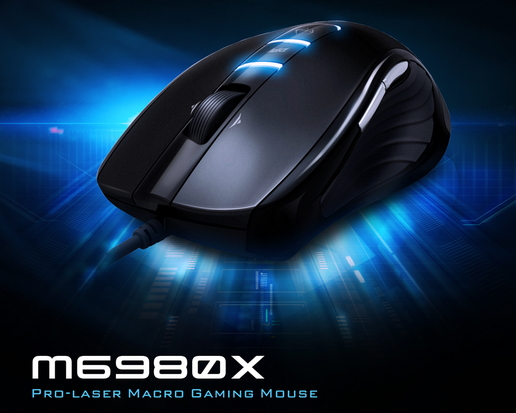 技嘉m6980x鼠标驱动好不好_技嘉m6980x鼠标