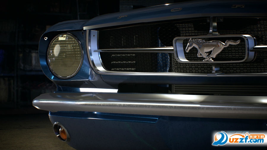 极品飞车19破解补丁|极品飞车19中文破解补丁