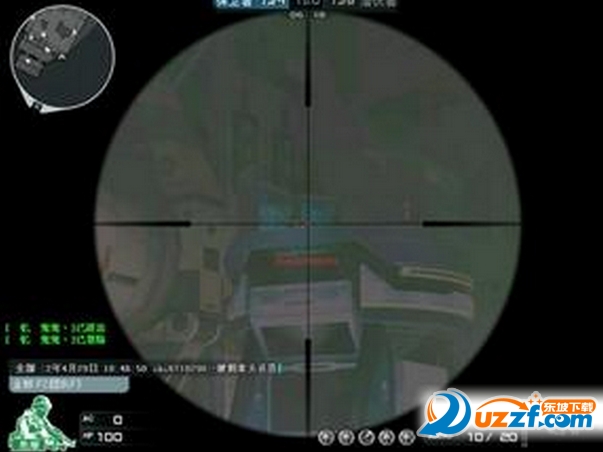 cf最新烟雾头调法win10|cfwin10一键调烟雾头工