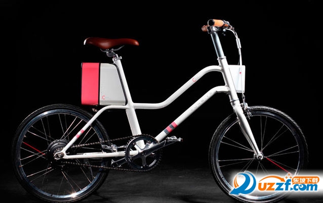小米QiCycle智能自行车软件|小米自行车app1.