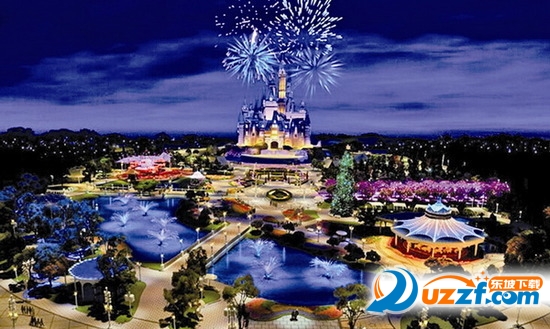 上海迪士尼门票预订软件|上海迪士尼门票预订