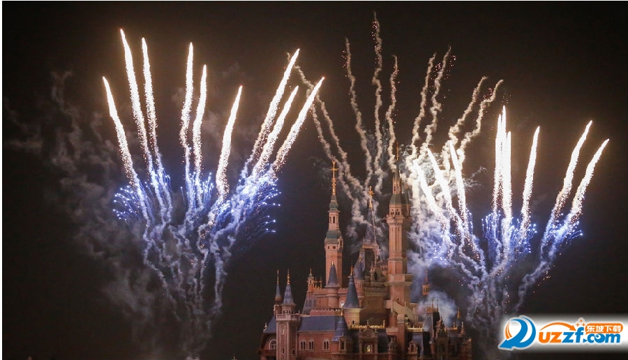 上海迪斯尼门票团购软件