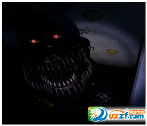 玩具熊的五夜后宫4汉化版下载|玩具熊的五夜后